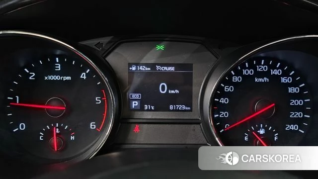 Kia The New Carnival id 4625581 из Кореи 18