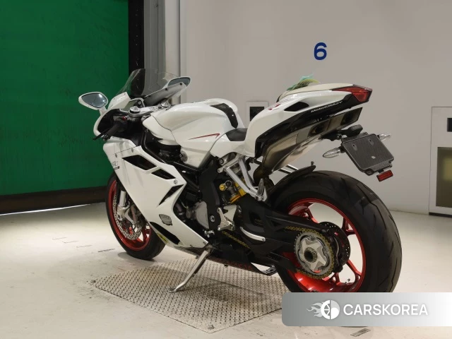 MV AGUSTA F4 R id 4328156 из Японии 8