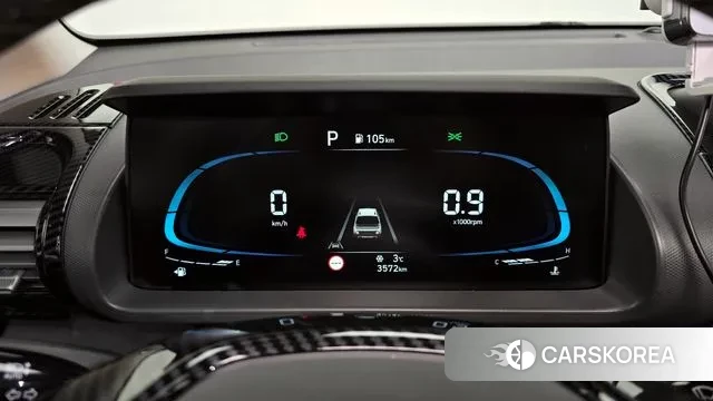 Hyundai Casper id 3555310 из Кореи 18