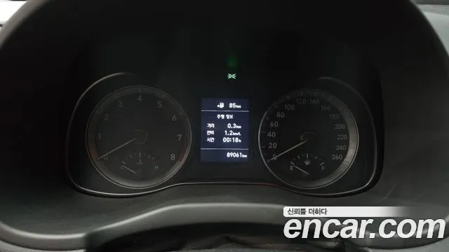 Hyundai Kona id 2662594 из Кореи 18