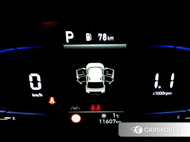 Hyundai Casper id 3543633 из Кореи 18