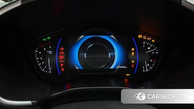Hyundai Santa Fe TM id 4430526 из Кореи 32