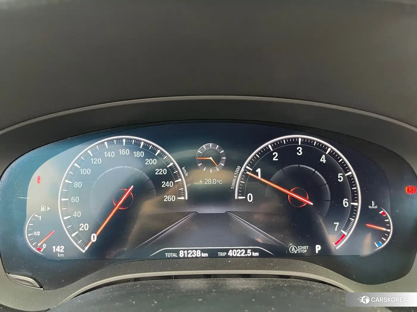 BMW 5 series id 4601187 из Китая 13
