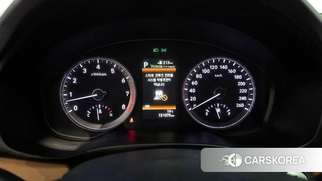 Hyundai Grandeur IG id 3955854 из Кореи 18