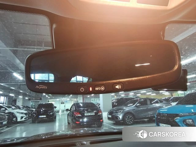 Chevrolet (GM Daewoo) Trax Crossover id 4366281 из Кореи 17