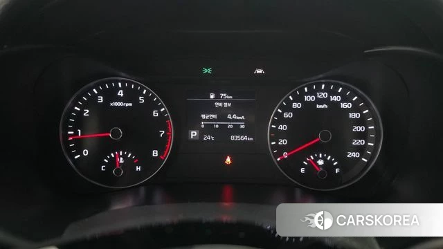 Kia Come New K3 id 4345785 из Кореи 28