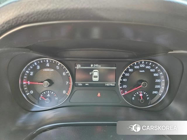 Kia The New K3 2nd generation id 3940299 из Кореи 17