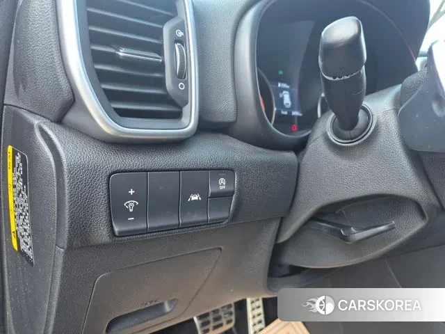 Kia Sportage The Bold id 3694927 из Кореи 18