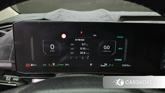 Kia The New Carnival 4th Generation id 4421569 из Кореи 18