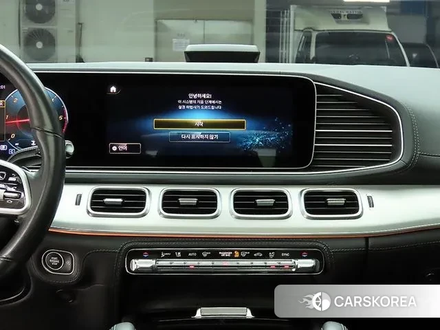 Mercedes-Benz GLE-Class W167 id 3509047 из Кореи 18