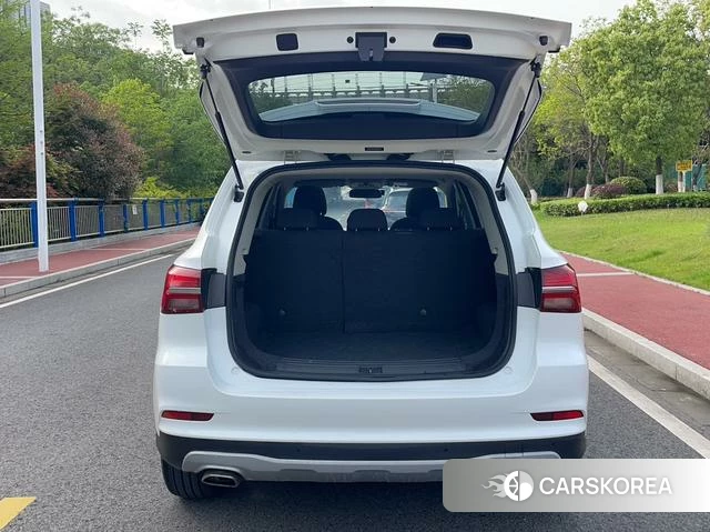 Roewe RX5 id 4209468 из Китая 22