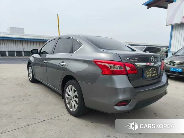 Nissan Xuan Yi id 3908515 из Китая 8