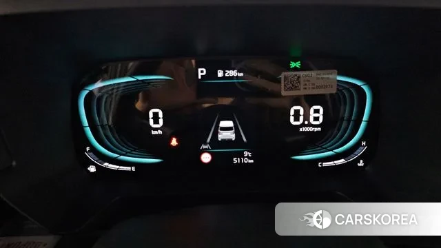 Kia The New Kia Ray id 3731187 из Кореи 18