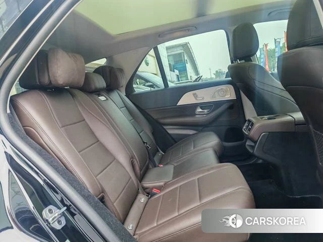 Mercedes-Benz GLE (import) id 4342193 из Китая 17