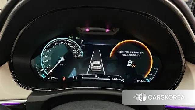 Genesis GV70 id 3751347 из Кореи 18