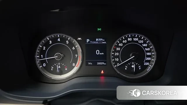 Hyundai Venue id 3777666 из Кореи 18