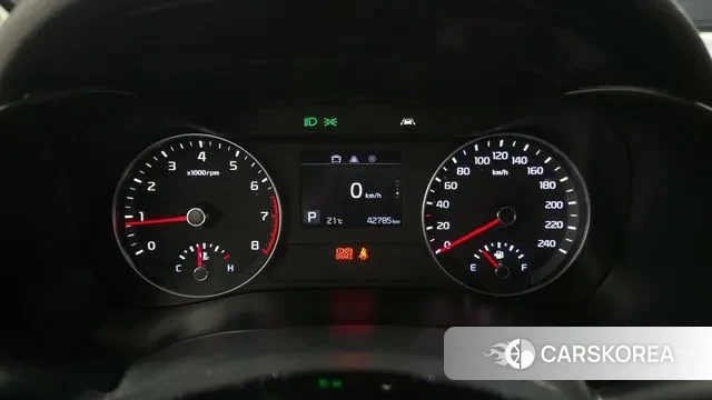 Kia Come New K3 id 3307302 из Кореи 18