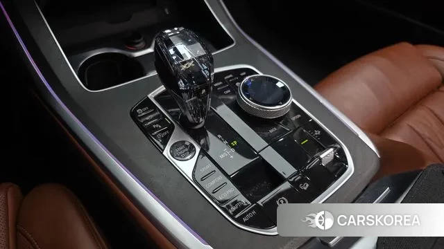 BMW X7 (G07) id 2970867 из Кореи 18