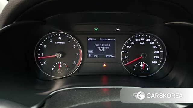 Kia Come New K3 id 4836764 из Кореи 31
