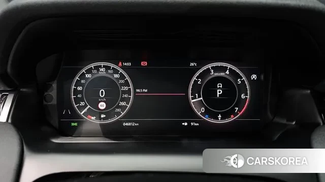 Land Rover Discovery Sports 2nd Generation id 3012874 из Кореи 18