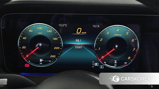 Mercedes-Benz E-Class W213 id 3818356 из Кореи 18