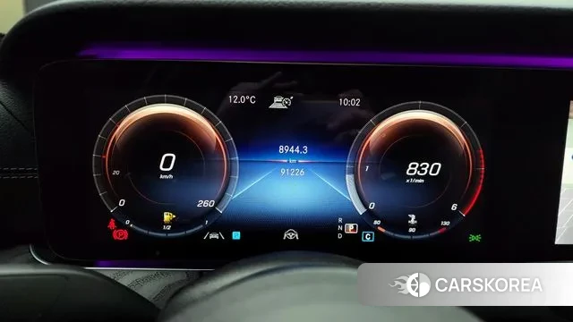 Mercedes-Benz E-Class W213 id 3514194 из Кореи 18