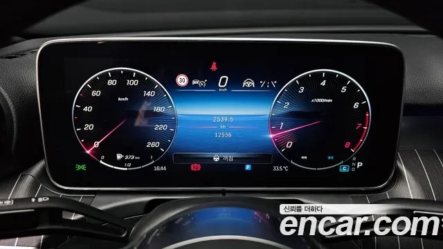 Mercedes-Benz C-Class W206 id 2953881 из Кореи 18