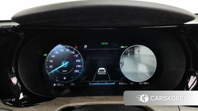 Kia K5 Hybrid 3rd Generation id 3893236 из Кореи 18