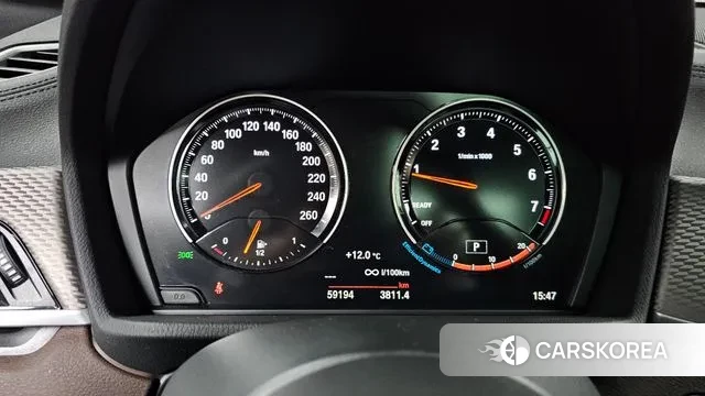 BMW X2 (F39) id 3735741 из Кореи 18