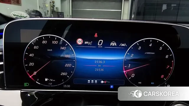 Mercedes-Benz E-Class W214 id 3523238 из Кореи 18