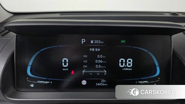 Hyundai Casper id 4415222 из Кореи 30