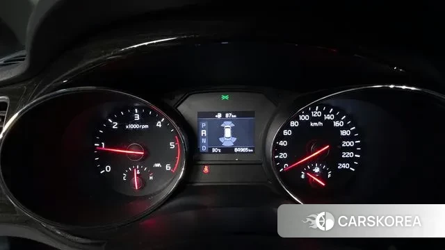 Kia The New Carnival id 3004079 из Кореи 18