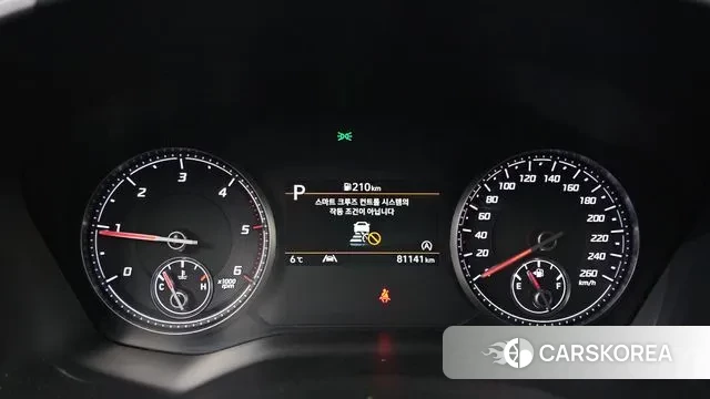 Hyundai The New Santa Fe id 3660162 из Кореи 18