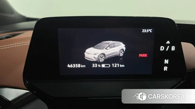 Volkswagen ID.4 id 4778589 из Кореи 31