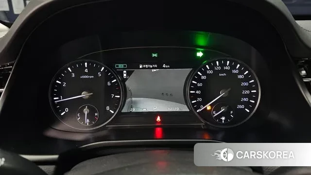 Kia More K9 id 3045323 из Кореи 18