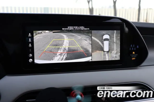 Hyundai Palisade id 2685343 из Кореи 18