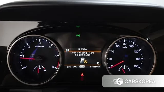 Kia Carnival 4th generation id 3160417 из Кореи 18