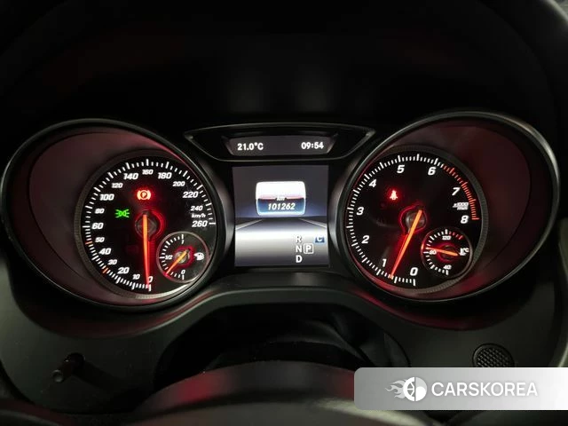 Mercedes-Benz GLA-Class X156 id 4363338 из Кореи 18
