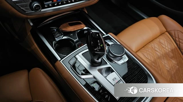 BMW 7 Series (G11) id 4647049 из Кореи 36