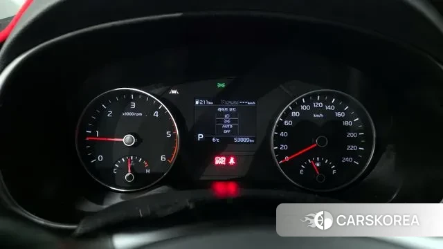 Kia Sportage The Bold id 3723430 из Кореи 18