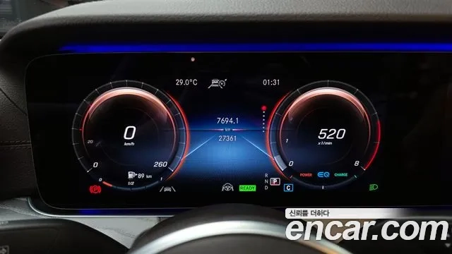 Mercedes-Benz CLS-Class C257 id 2927146 из Кореи 18