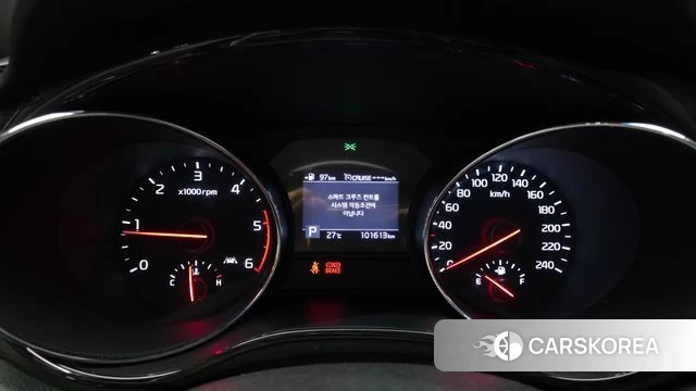 Kia The New Carnival id 4363180 из Кореи 34