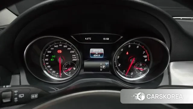 Mercedes-Benz GLA-Class X156 id 3622191 из Кореи 18