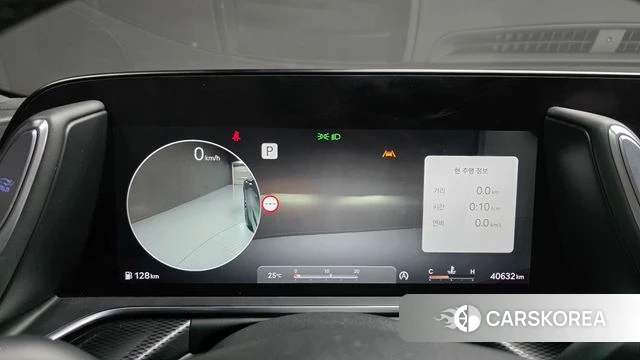 Genesis G90 (RS4) id 4706664 из Кореи 18