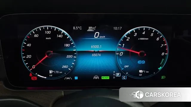 Mercedes-Benz E-Class W213 id 3384629 из Кореи 18