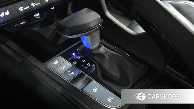 Hyundai The New Avante (CN7) id 4898496 из Кореи 29