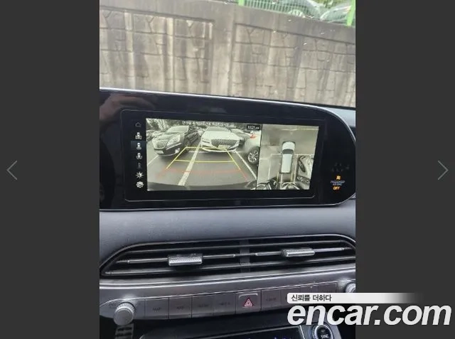 Hyundai Palisade id 2945749 из Кореи 18