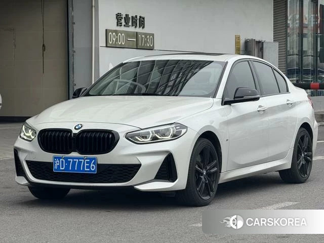 BMW 1 series id 4214534 из Китая 16