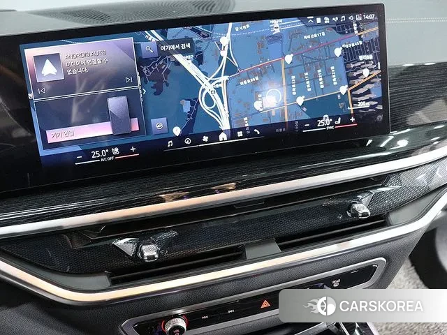 BMW X5 (G05) id 3522361 из Кореи 18