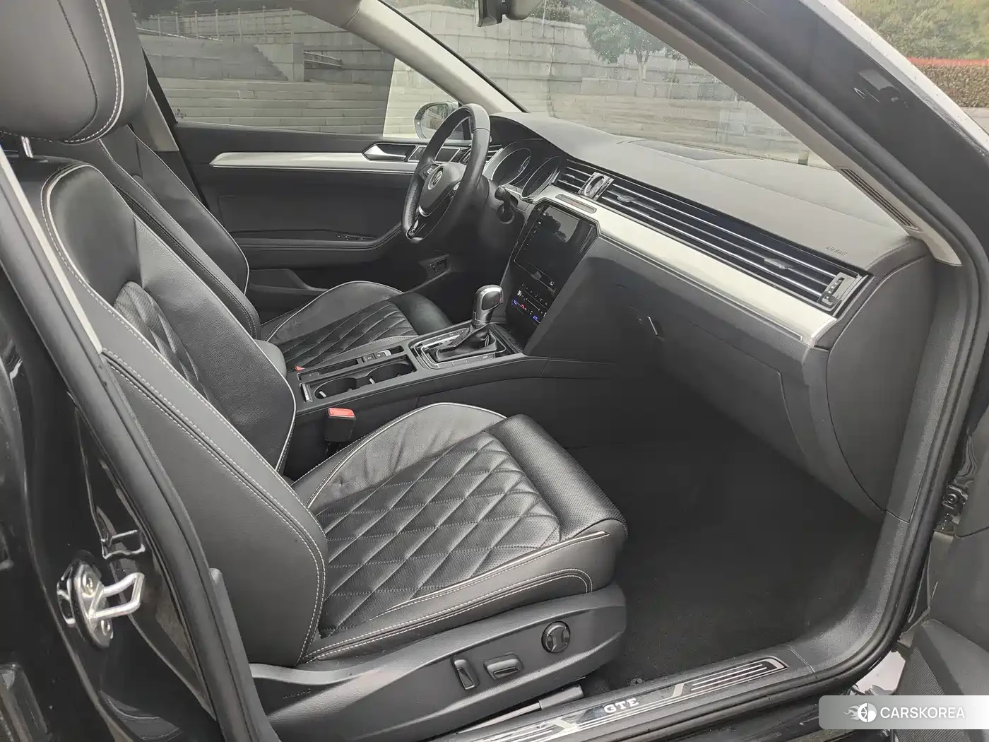 Volkswagen Magotan id 4547388 из Китая 8